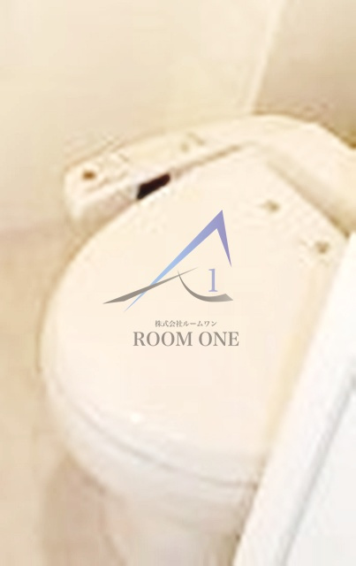 パークウェル蔵前のトイレ|トイレです。