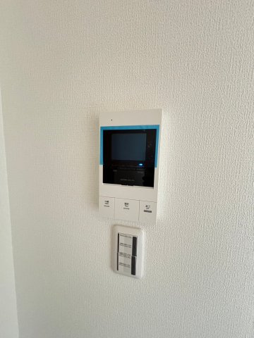 宿河原パークテラスの設備