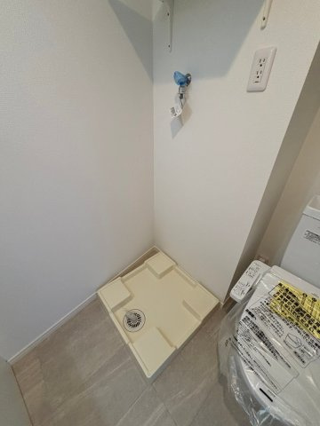 宿河原パークテラスの設備