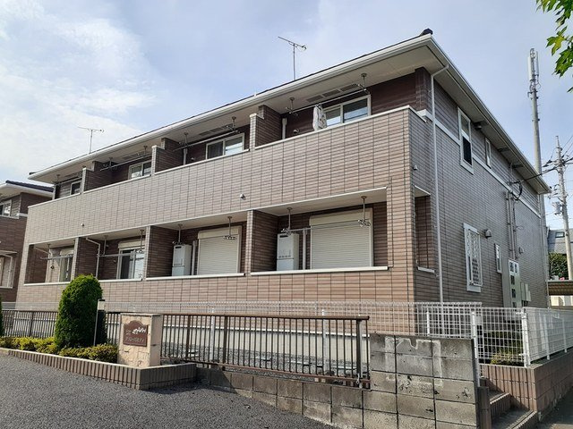 グランパルティⅡ