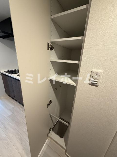 ラヴィエール荏原中延のその他