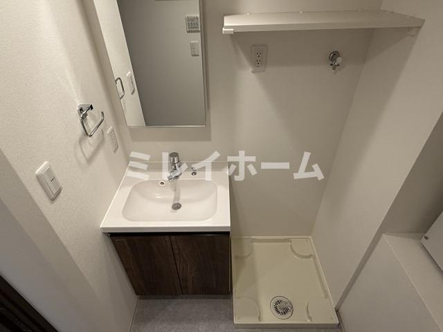 ラヴィエール荏原中延の設備