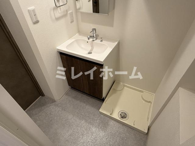 ラヴィエール荏原中延の設備