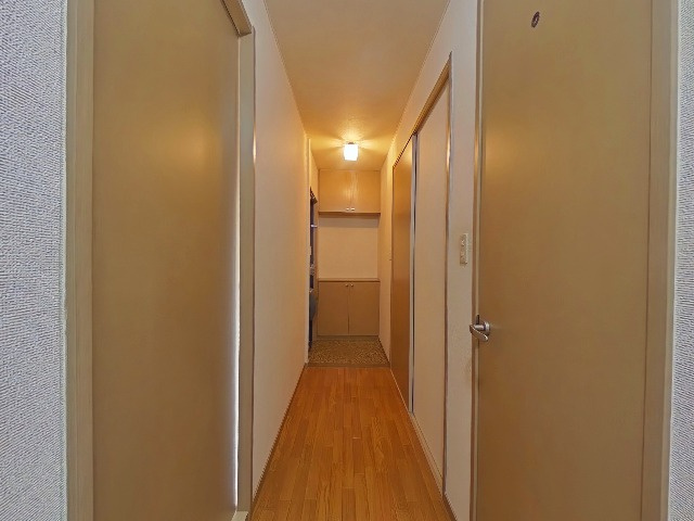 茨木市南春日丘７丁目のアパートのその他