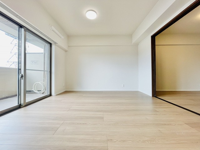 【洋室】 | コアマンション和白丘ネクステージA棟 | 洋室