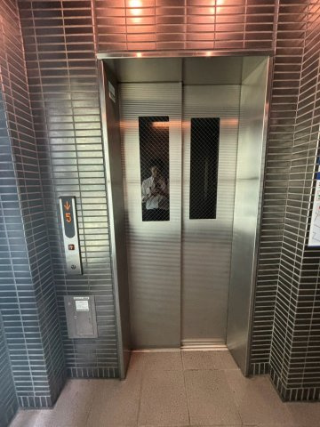 レジディア市谷薬王寺のその他共用部分