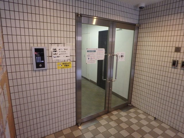 キャメロットのセキュリティ
