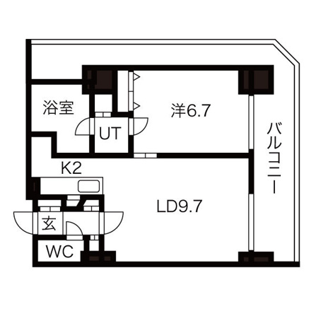 グランドタワー札幌