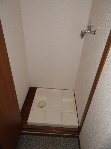 菱和パレス飯田橋の設備
