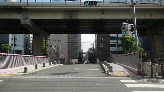 菱和パレス飯田橋の周辺