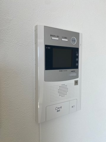 ブリリアコート金山　名古屋市賃貸　仲介手数料無料のセキュリティ|設備