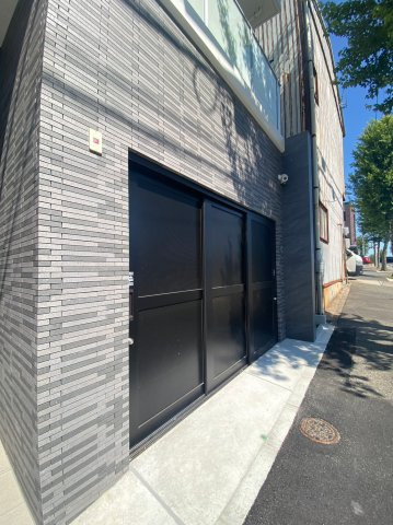ブリリアコート金山　名古屋市賃貸　仲介手数料無料のその他共用部分