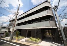 AXAS北池袋の画像