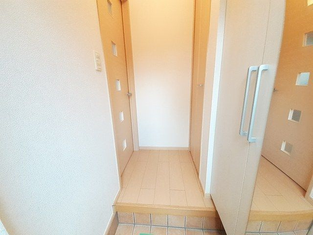 【玄関】 | ブラン　セレノ
