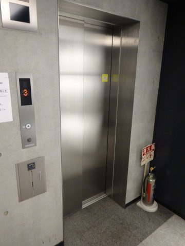 ステージファースト後楽園のその他共用部分
