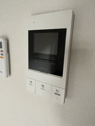 ROOTs Bunkyo Otowaのセキュリティ