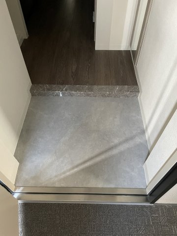 ROOTs Bunkyo Otowaの玄関
