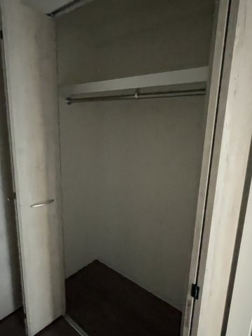 ROOTs Bunkyo Otowaの収納