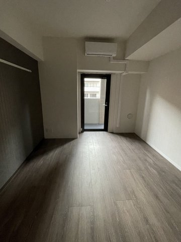 ROOTs Bunkyo Otowaの居間・リビング