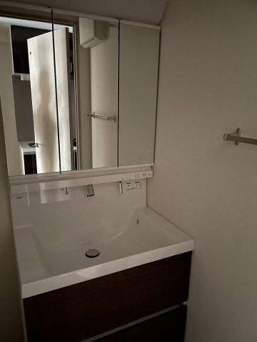 ROOTs Bunkyo Otowaの洗面所