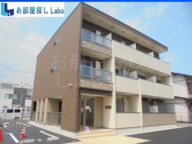 サンメリー辻・鴨宮の画像