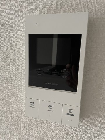 ROOTs Bunkyo Otowaのセキュリティ