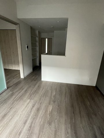 ROOTs Bunkyo Otowaの居間・リビング