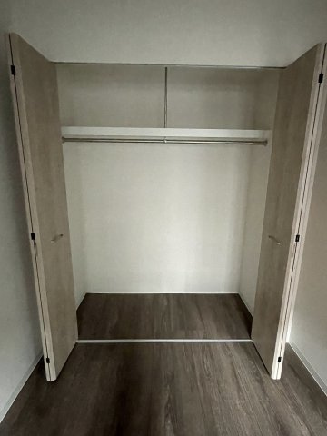 ROOTs Bunkyo Otowaの収納
