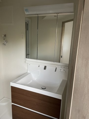 ROOTs Bunkyo Otowaの洗面所