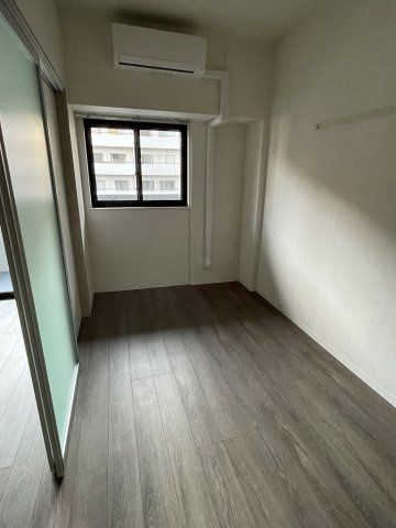 ROOTs Bunkyo Otowaの洋室
