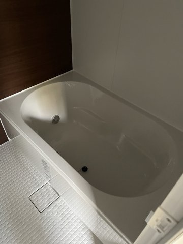 ROOTs Bunkyo Otowaの浴室