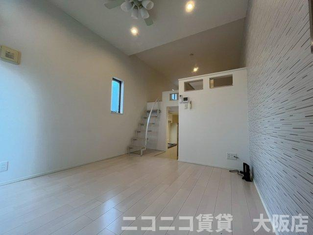 ハーモニーテラス内代町