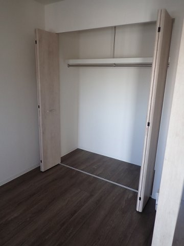 ROOTs Bunkyo Otowaの収納