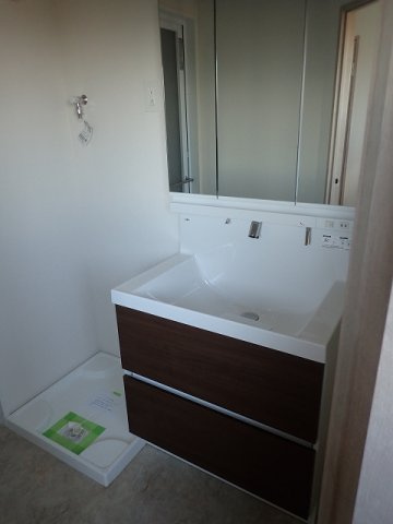 ROOTs Bunkyo Otowaの洗面所