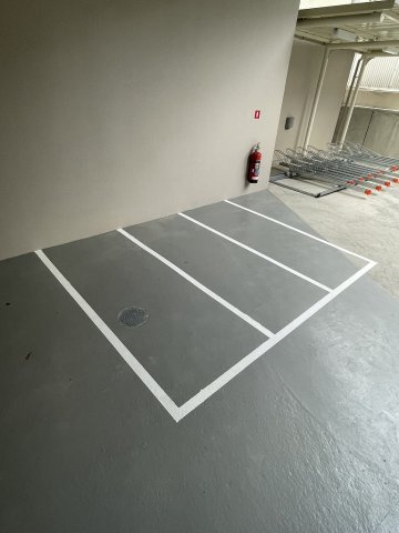ROOTs Bunkyo Otowaのその他共用部分