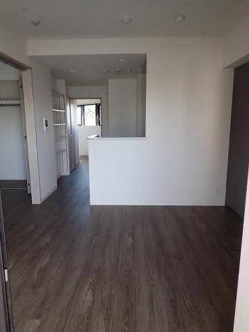 ROOTs Bunkyo Otowaの居間・リビング