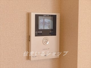 ダン・ルミエールのセキュリティ|ＴＶドアホン