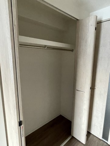 ROOTs Bunkyo Otowaの収納