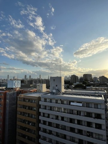 ROOTs Bunkyo Otowaの展望