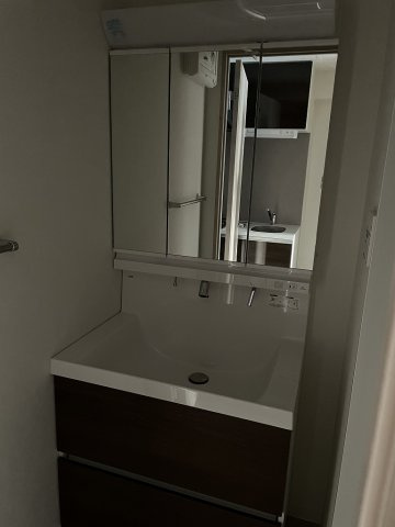 ROOTs Bunkyo Otowaの洗面所