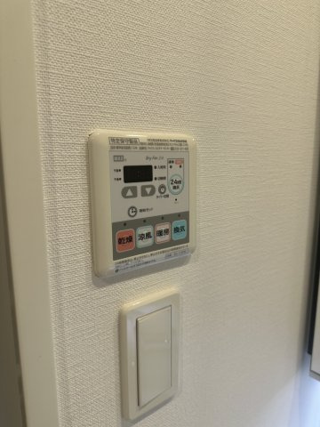 エルスタンザ文京根津の設備