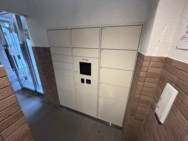 東急ドエル・アルス明石朝霧台【分譲賃貸】の設備