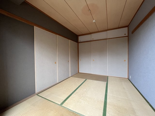 東急ドエル・アルス明石朝霧台【分譲賃貸】の和室