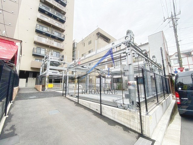 スパシエ東神奈川