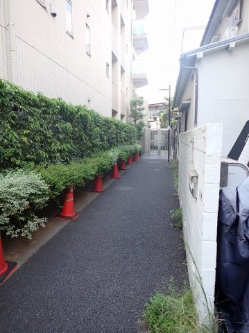 ヴィラ大塚の周辺