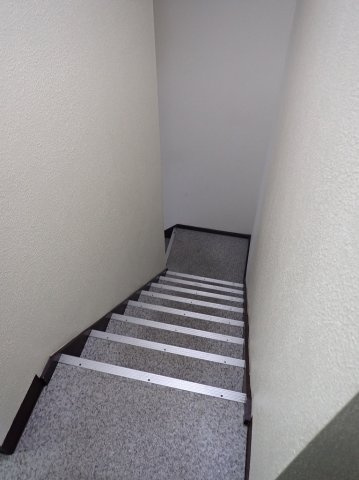 ヴィラ大塚のその他共用部分
