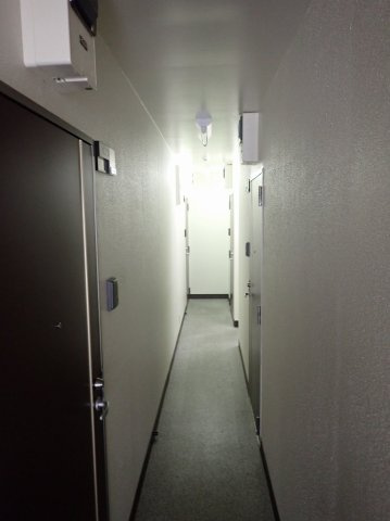 ヴィラ大塚のその他共用部分