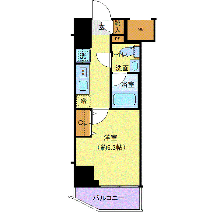 AZEST関内