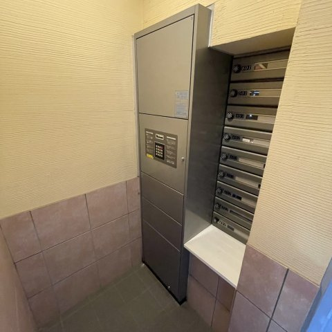 フロレスタOKADAYAのその他共用部分