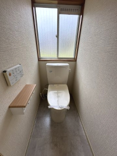 【トイレ】